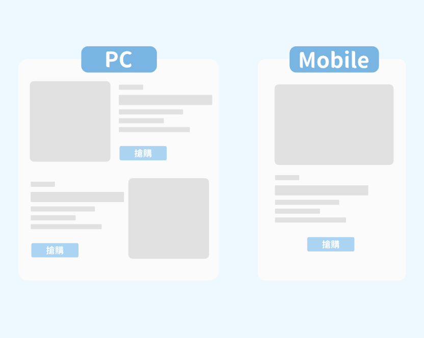 Responsive Version