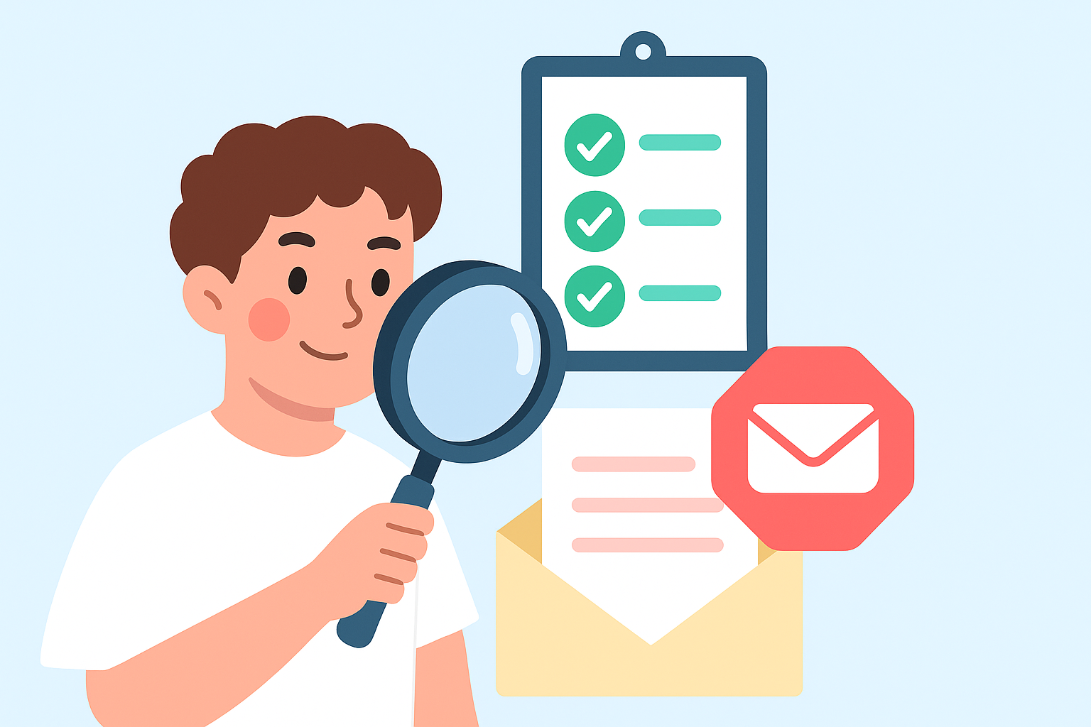 Message Delivery