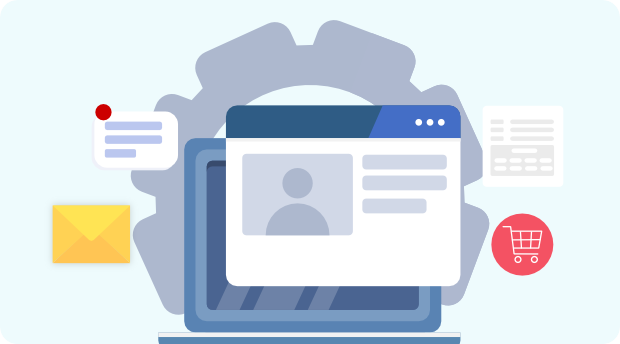 Integrated Platform  Easy to Learn & Operate