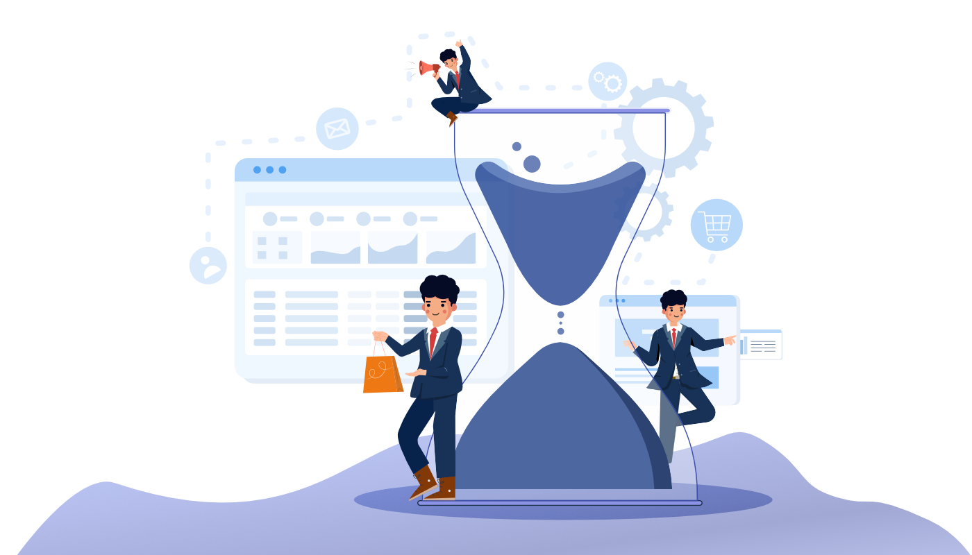 Automated Marketing Funnel