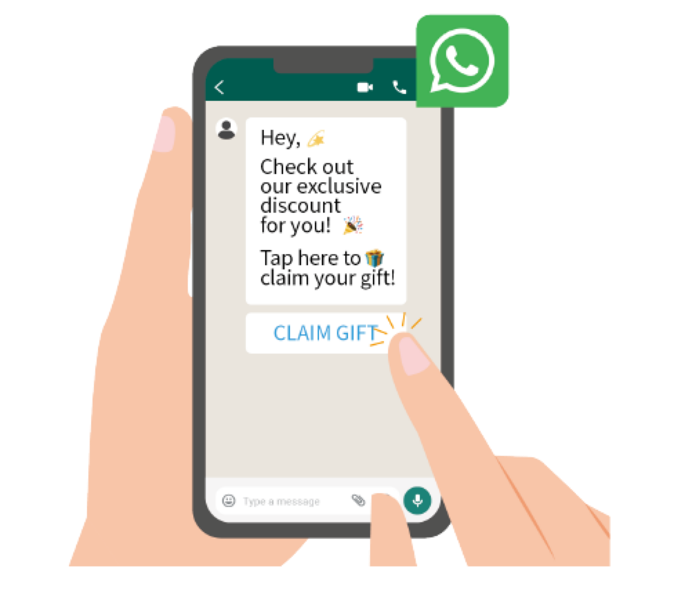 WhatsApp Service